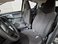 Personenauto, toyota, aygo, 1.0-12v +, 2007 - afbeelding 17 van  48