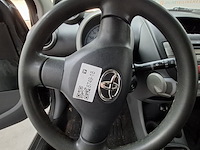 Personenauto, toyota, aygo, 1.0-12v +, 2007 - afbeelding 18 van  48