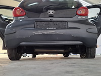 Personenauto, toyota, aygo, 1.0-12v +, 2007 - afbeelding 25 van  48