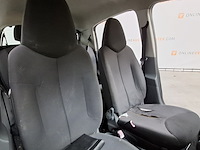 Personenauto, toyota, aygo, 1.0-12v +, 2007 - afbeelding 29 van  48