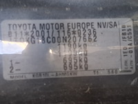 Personenauto, toyota, aygo, 1.0-12v +, 2007 - afbeelding 30 van  48