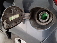 Personenauto, toyota, aygo, 1.0-12v +, 2007 - afbeelding 31 van  48