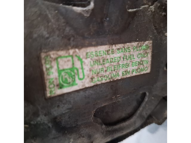 Personenauto, toyota, aygo, 1.0-12v +, 2007 - afbeelding 32 van  48