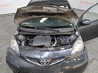 Personenauto, toyota, aygo, 1.0-12v +, 2007 - afbeelding 33 van  48