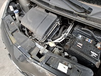 Personenauto, toyota, aygo, 1.0-12v +, 2007 - afbeelding 35 van  48