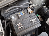 Personenauto, toyota, aygo, 1.0-12v +, 2007 - afbeelding 36 van  48