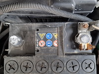 Personenauto, toyota, aygo, 1.0-12v +, 2007 - afbeelding 37 van  48