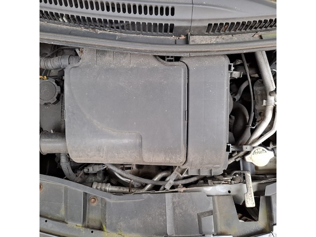 Personenauto, toyota, aygo, 1.0-12v +, 2007 - afbeelding 38 van  48