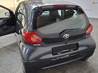 Personenauto, toyota, aygo, 1.0-12v +, 2007 - afbeelding 40 van  48