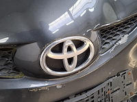 Personenauto, toyota, aygo, 1.0-12v +, 2007 - afbeelding 42 van  48