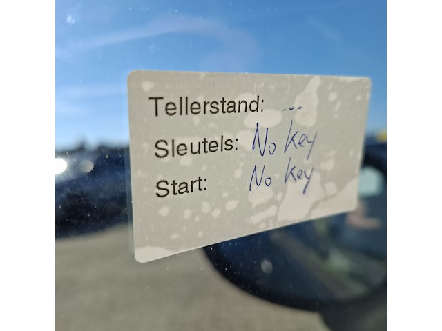 Personenauto, toyota, aygo, 1.0-12v +, 2007 - afbeelding 43 van  48