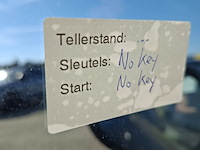 Personenauto, toyota, aygo, 1.0-12v +, 2007 - afbeelding 43 van  48