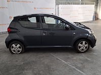 Personenauto, toyota, aygo, 1.0-12v +, 2007 - afbeelding 34 van  48