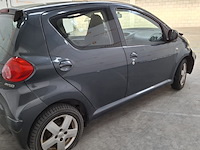Personenauto, toyota, aygo, 1.0-12v +, 2007 - afbeelding 44 van  48