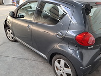 Personenauto, toyota, aygo, 1.0-12v +, 2007 - afbeelding 46 van  48