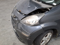 Personenauto, toyota, aygo, 1.0-12v +, 2007 - afbeelding 48 van  48