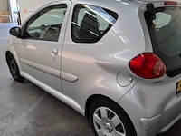 Personenauto, toyota, aygo, 1.0-12v +, 2007 - afbeelding 2 van  74