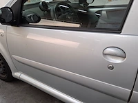 Personenauto, toyota, aygo, 1.0-12v +, 2007 - afbeelding 5 van  74
