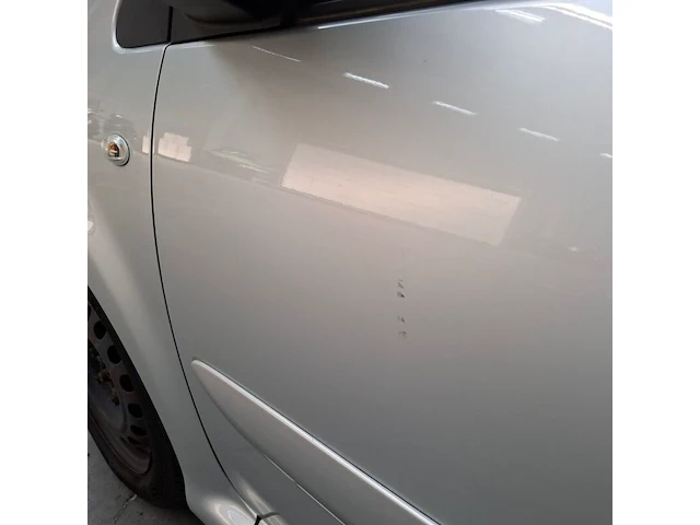 Personenauto, toyota, aygo, 1.0-12v +, 2007 - afbeelding 7 van  74