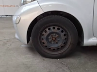 Personenauto, toyota, aygo, 1.0-12v +, 2007 - afbeelding 8 van  74