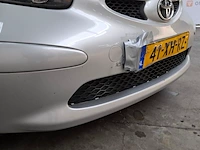 Personenauto, toyota, aygo, 1.0-12v +, 2007 - afbeelding 14 van  74