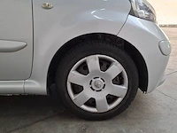 Personenauto, toyota, aygo, 1.0-12v +, 2007 - afbeelding 16 van  74