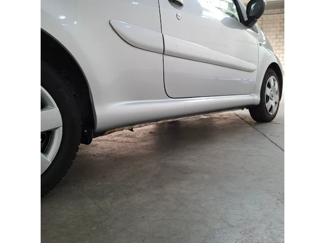 Personenauto, toyota, aygo, 1.0-12v +, 2007 - afbeelding 17 van  74