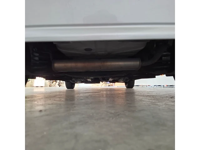 Personenauto, toyota, aygo, 1.0-12v +, 2007 - afbeelding 18 van  74