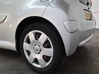 Personenauto, toyota, aygo, 1.0-12v +, 2007 - afbeelding 19 van  74