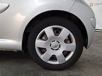 Personenauto, toyota, aygo, 1.0-12v +, 2007 - afbeelding 20 van  74