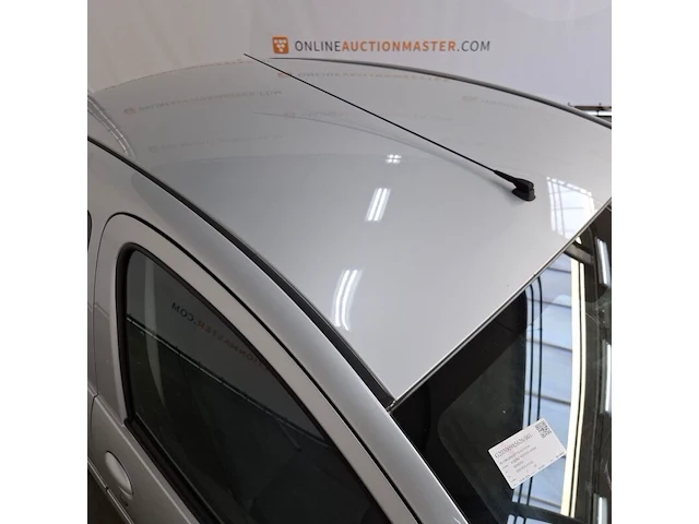 Personenauto, toyota, aygo, 1.0-12v +, 2007 - afbeelding 22 van  74