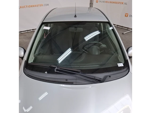 Personenauto, toyota, aygo, 1.0-12v +, 2007 - afbeelding 24 van  74