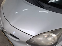 Personenauto, toyota, aygo, 1.0-12v +, 2007 - afbeelding 25 van  74