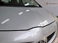 Personenauto, toyota, aygo, 1.0-12v +, 2007 - afbeelding 28 van  74