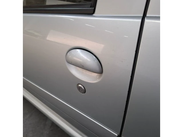 Personenauto, toyota, aygo, 1.0-12v +, 2007 - afbeelding 29 van  74