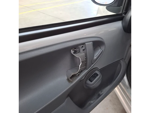 Personenauto, toyota, aygo, 1.0-12v +, 2007 - afbeelding 31 van  74