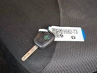 Personenauto, toyota, aygo, 1.0-12v +, 2007 - afbeelding 32 van  74