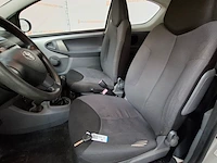 Personenauto, toyota, aygo, 1.0-12v +, 2007 - afbeelding 35 van  74