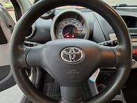 Personenauto, toyota, aygo, 1.0-12v +, 2007 - afbeelding 36 van  74