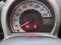 Personenauto, toyota, aygo, 1.0-12v +, 2007 - afbeelding 37 van  74