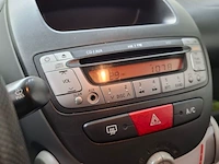 Personenauto, toyota, aygo, 1.0-12v +, 2007 - afbeelding 39 van  74