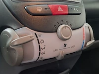 Personenauto, toyota, aygo, 1.0-12v +, 2007 - afbeelding 40 van  74