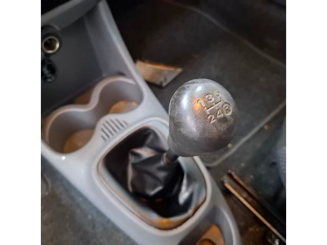Personenauto, toyota, aygo, 1.0-12v +, 2007 - afbeelding 41 van  74