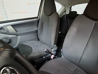 Personenauto, toyota, aygo, 1.0-12v +, 2007 - afbeelding 43 van  74