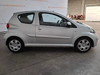 Personenauto, toyota, aygo, 1.0-12v +, 2007 - afbeelding 34 van  74
