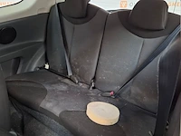 Personenauto, toyota, aygo, 1.0-12v +, 2007 - afbeelding 46 van  74