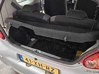Personenauto, toyota, aygo, 1.0-12v +, 2007 - afbeelding 49 van  74