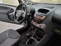 Personenauto, toyota, aygo, 1.0-12v +, 2007 - afbeelding 50 van  74