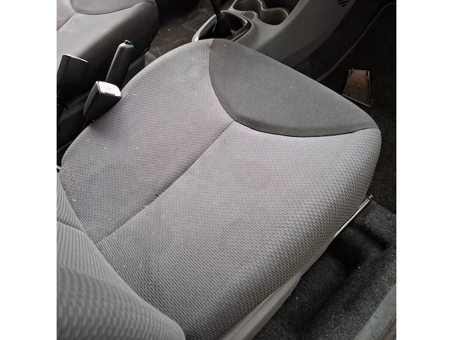 Personenauto, toyota, aygo, 1.0-12v +, 2007 - afbeelding 52 van  74