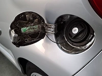 Personenauto, toyota, aygo, 1.0-12v +, 2007 - afbeelding 55 van  74